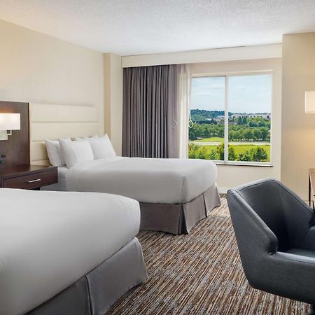 Doubletree By Hilton Greensboro Kültér fotó