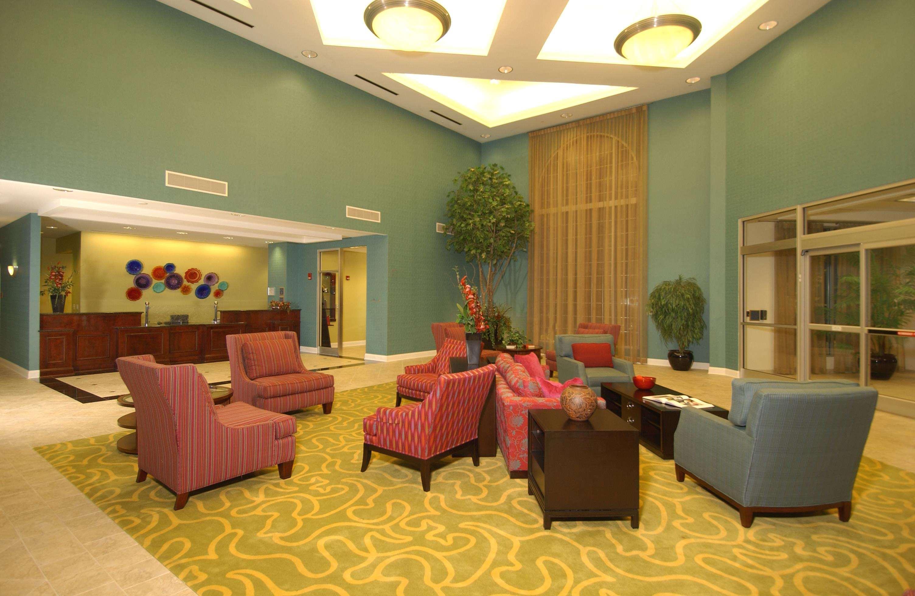 Doubletree By Hilton Greensboro Kültér fotó